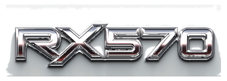 rx570 logo